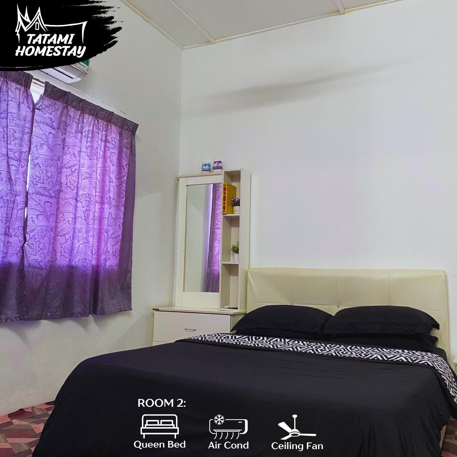Homestay Gombak - Tatami Homestay Куала-Лумпур Экстерьер фото